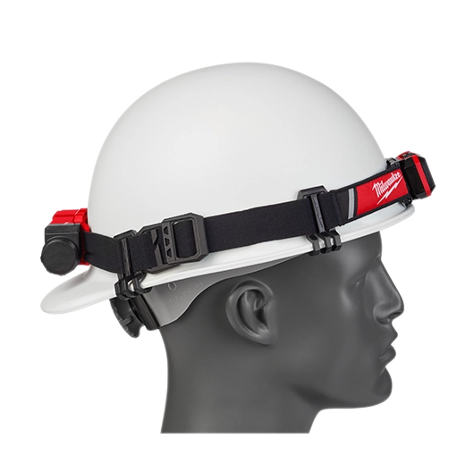 2115-21 - USB Rechargeable Low-Profile Headlamp Kit