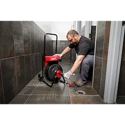 M18 Drum Machine w/ 3/8" Cable