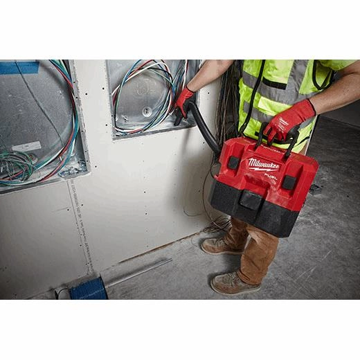 960 - M12 FUEL™ 1.6 Gallon Wet/Dry Vacuum