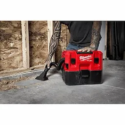 960 - M12 FUEL™ 1.6 Gallon Wet/Dry Vacuum