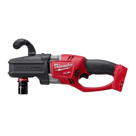 2708-20 - M18 FUEL™ Hole Hawg ® Right Angle Drill