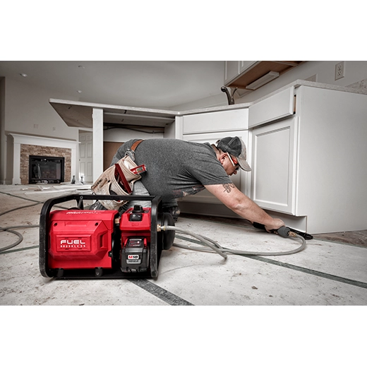 2840-20, 2840 - M18 FUEL™ 2 Gal. Compact Quiet Compressor