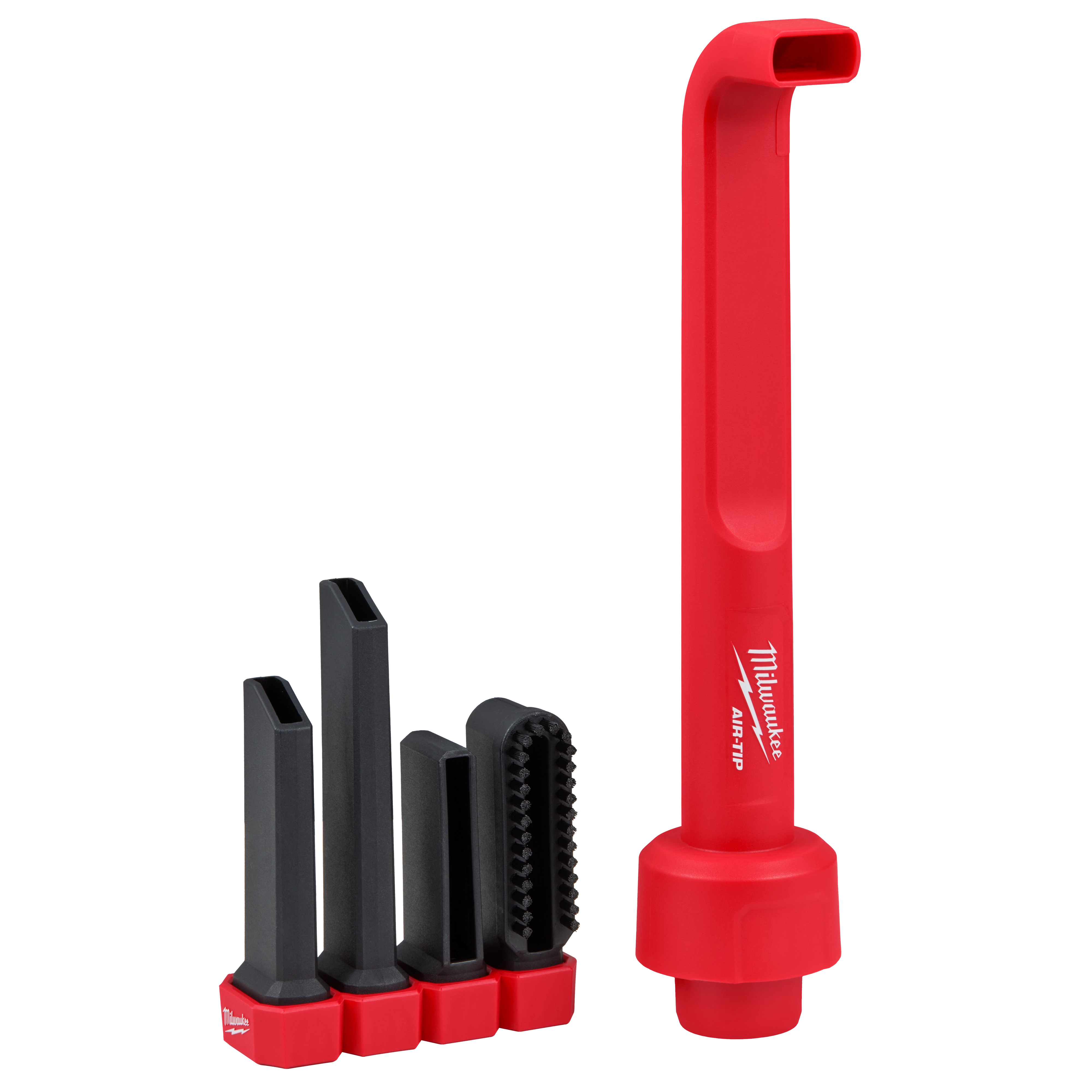 AIR-TIP™ 4-in-1 Right Angle Cleaning Tool