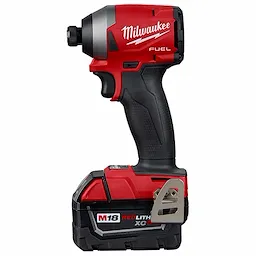 2853-22 - M18 FUEL™ ¼” Impact Driver