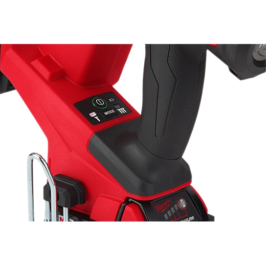 2749-21CT, 2749-20 - M18 FUEL™ 18GA 1/4" Narrow Crown Stapler