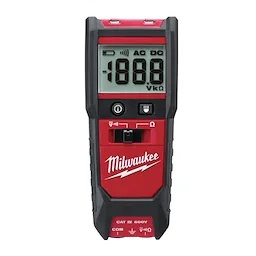 2212-20 2213-20 - Auto Voltage/Continuity Tester W/ Resistance 2213-20