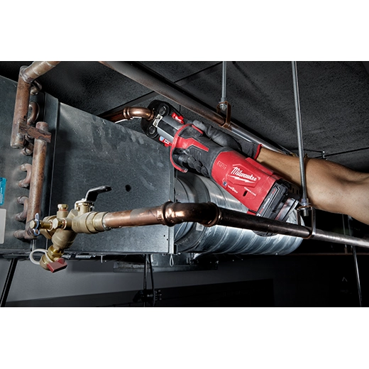 2922-22, 2922-20 - M18™ FORCE LOGIC™ Press Tool w/ One-Key™