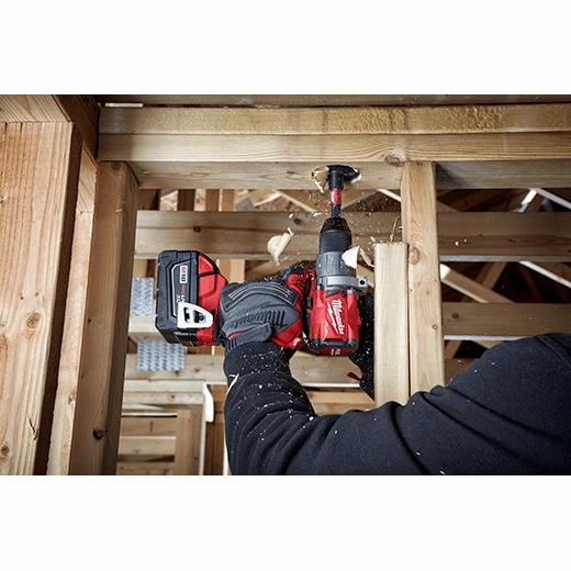 2804-20, 2804-22 - M18 FUEL™ ½” Hammer Drill Driver