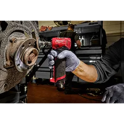 M12 FUEL ¼” Right Angle Die Grinder