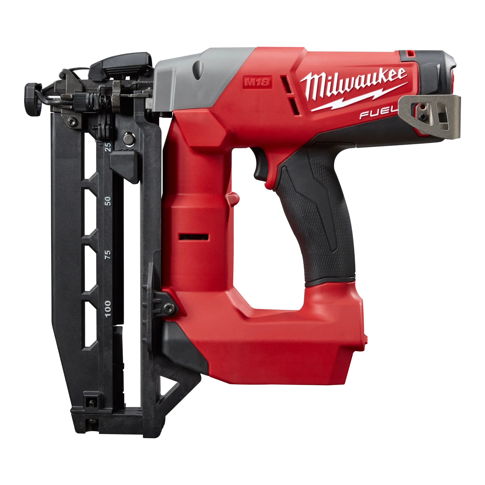 2741-20 - M18 FUEL™ 16 Gauge Straight Finish Nailer