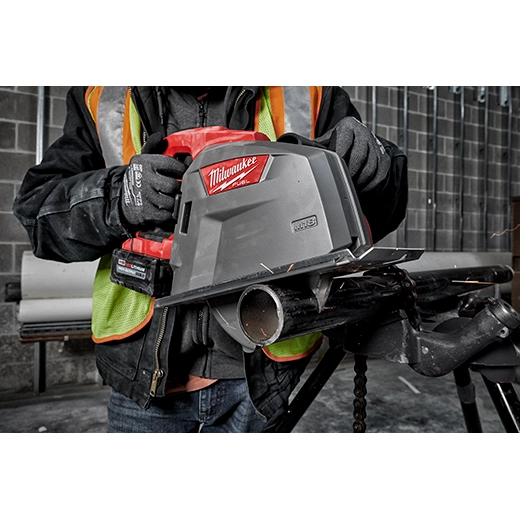 2982-21 - M18 FUEL™ 8" Metal Cutting Circular Saw