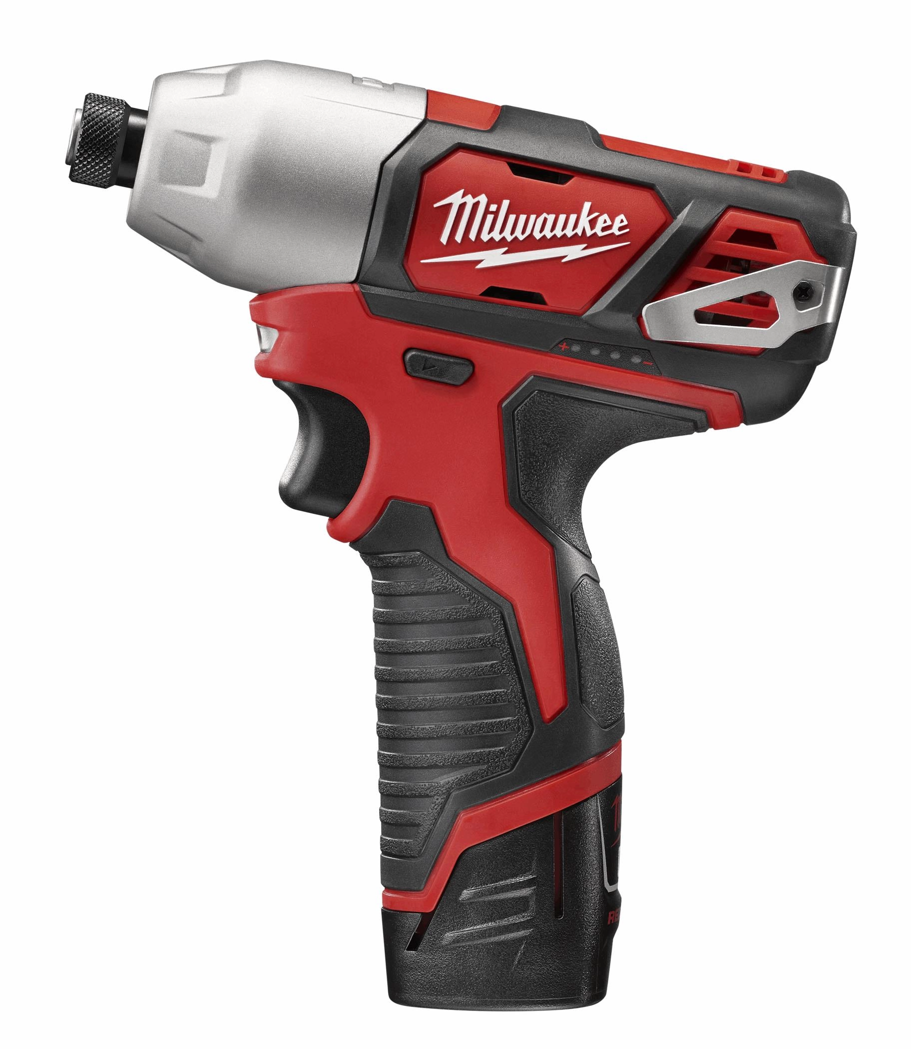 2462-22 - M12 1/4/" Hex Impact Driver, 2462