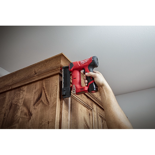 2540-21, 2540-20 - M12™ 23 Gauge Pin Nailer