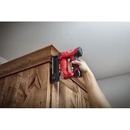 2540-21, 2540-20 - M12™ 23 Gauge Pin Nailer