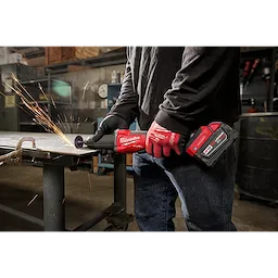 M18 FUEL™ Variable Speed, Braking Die Grinder, Paddle Switch w/ ONE-KEY​™