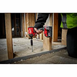 2853-20, 2853-22, 2853-22CT - M18 FUEL™ ¼” Impact Driver