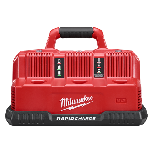 48-59-1807 - M18™ and M12™ Rapid Charge Station, 48-59-1807