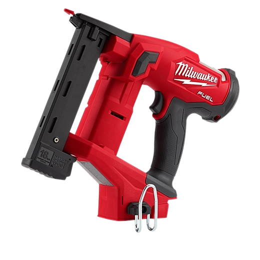 2749-20, 2749-21CT - M18 FUEL™ 18GA 1/4" Narrow Crown Stapler