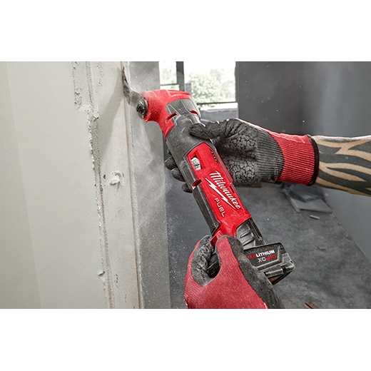 2526-21, 2526-20, 2526-21XC, 2526 - M12 FUEL™ Oscillating Multi-Tool
