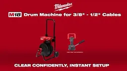 M18 Drum Machine