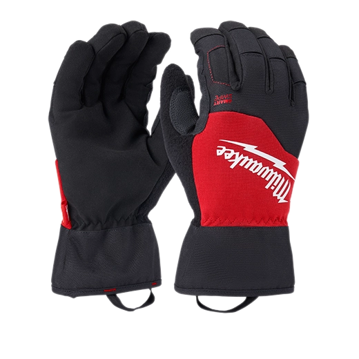 48-73-0030, 48-73-0031, 48-73-0032, 48-73-0033, 48-73-0034 - Winter Performance Gloves