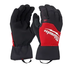 48-73-0030, 48-73-0031, 48-73-0032, 48-73-0033, 48-73-0034 - Winter Performance Gloves