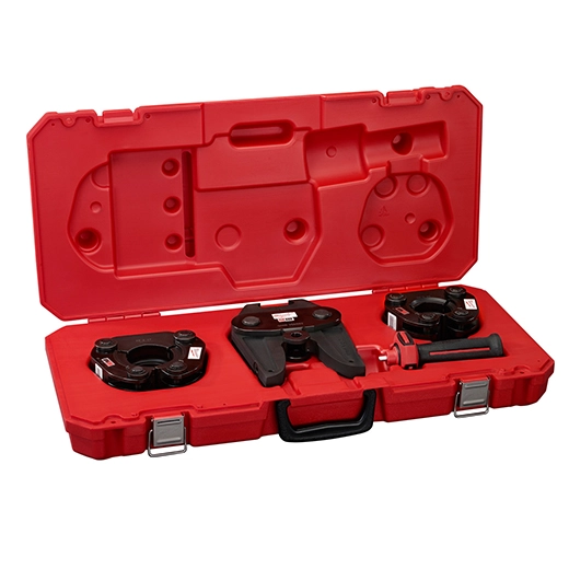 49-16-2691 - M18 Force Logic™ Stainless Steel Press Ring 1-1/2" - 2" Kit, 49-16-2691