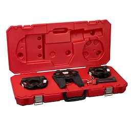 49-16-2691 - M18 Force Logic™ Stainless Steel Press Ring 1-1/2" - 2" Kit, 49-16-2691