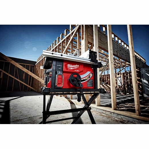 2736-20, 2736-21HD, 2736-21 - M18 FUEL™ 8-1/4” Table Saw w/ONE-KEY™