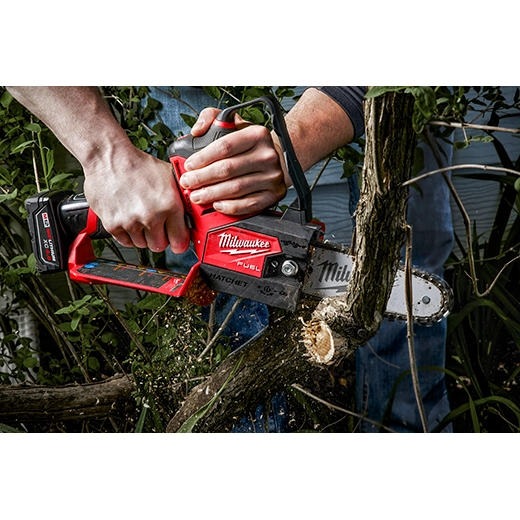 2527-21 - M12 FUEL™ HATCHET™ 6" Pruning Saw