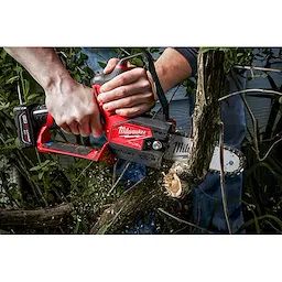 2527-21 - M12 FUEL™ HATCHET™ 6" Pruning Saw