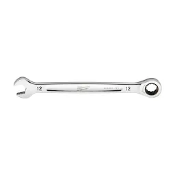 12MM METRIC RATCHETING COMBINATION WRENCH