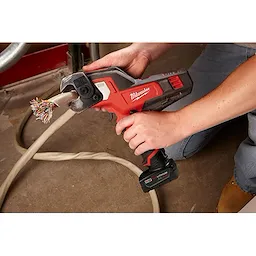 2472-21XC - M12 600 MCM Cable Cutter, 2472