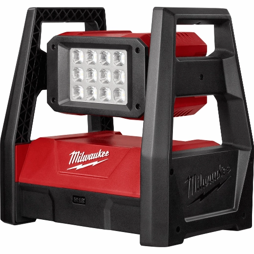 2360-20 - ROVER™ M18™ LED AC/DC FLOOD LIGHT