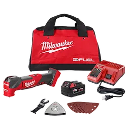 2836-21 - M18 FUEL™ Oscillating Multi-Tool