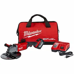 2785-21HD - M18 FUEL™ 7” / 9” Large Angle Grinder (LAG)