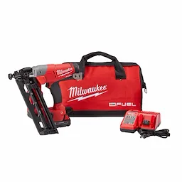 2742-21CT - M18 FUEL™ 16 Gauge Angled Finish Nailer Kit