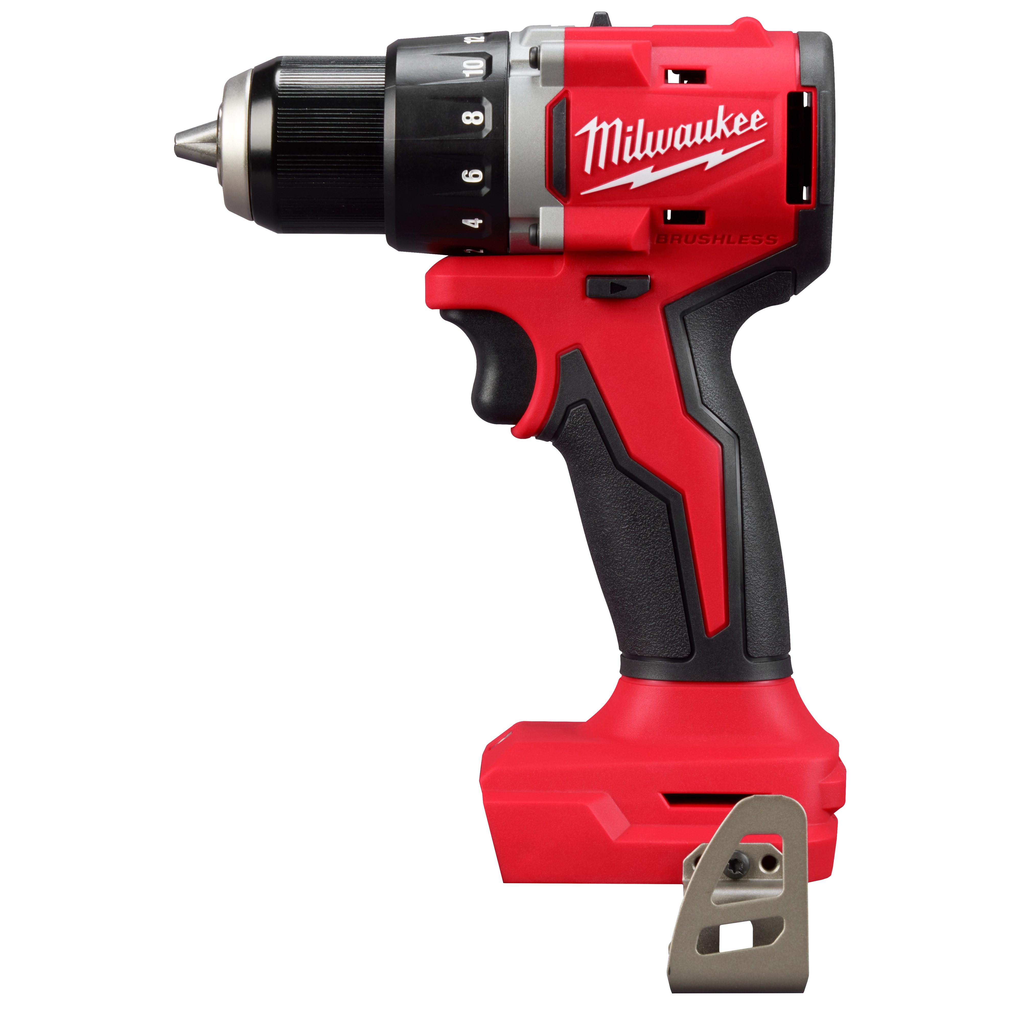 M18™ Compact Brushless 1/2" Drill/ Driver