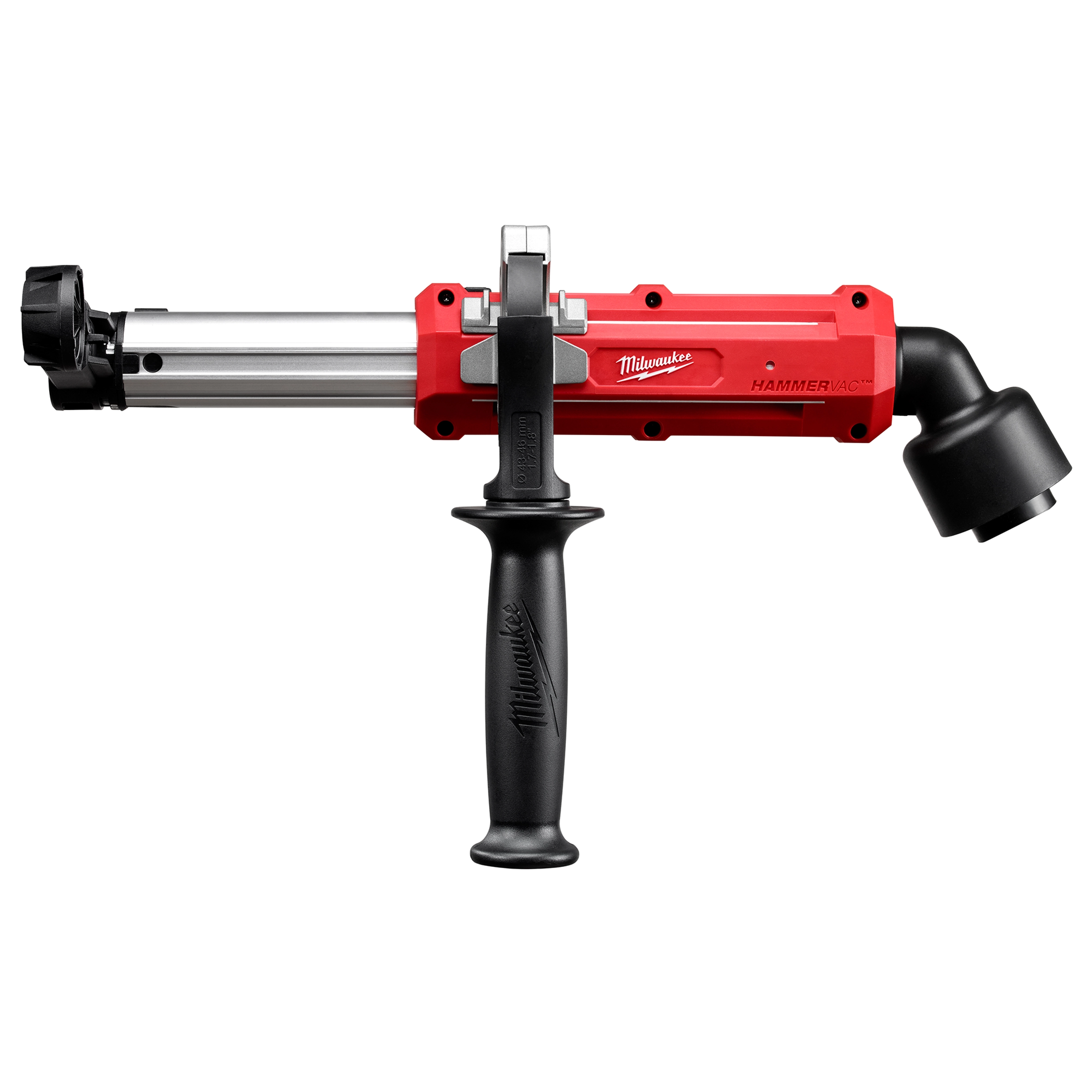 HAMMERVAC™ Universal Dust Extractor, Vacuum Assisted
