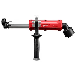 HAMMERVAC™ Universal Dust Extractor, Vacuum Assisted