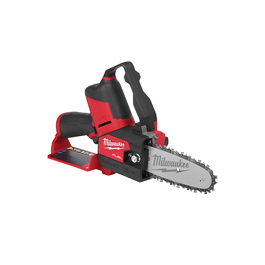 2527-20 - M12 FUEL™ HATCHET™ 6" Pruning Saw