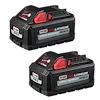 48-11-1862 - M18 XC6.0 Battery 2 Pack