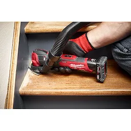 2526-21, 2526-20, 2526-21XC, 2526 - M12 FUEL™ Oscillating Multi-Tool