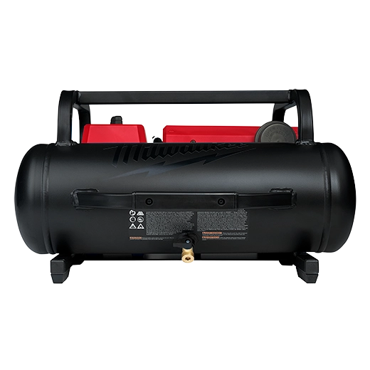 2840-20, 2840 - M18 FUEL™ 2 Gal. Compact Quiet Compressor