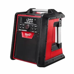 2792-20 - M18 Jobsite  Radio/ Charger, 2792-20