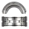 2679-750C, 2679-750A, 49-16-750C, 49-16-750A, 2679-22, 49-16-U111, 2679-20, 49-16-U750C, 49-16-U750, 49-16-U600, 49-16-U500, 49-16-U400 - 750 MCM Cu 6T U Style Die