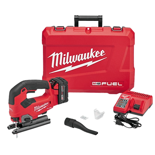 2737-21 - M18 FUEL Jigsaw, D-Handle