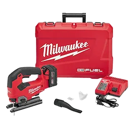 2737-21 - M18 FUEL Jigsaw, D-Handle