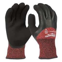 48-22-8922 - Cut Level 3 Insulated Gloves