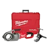 M18 FUEL Pipe Threader